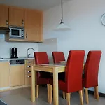 Haus Trafalgar Whg. 242 Möwennest
