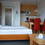 Haus Trafalgar Whg. 242 Möwennest