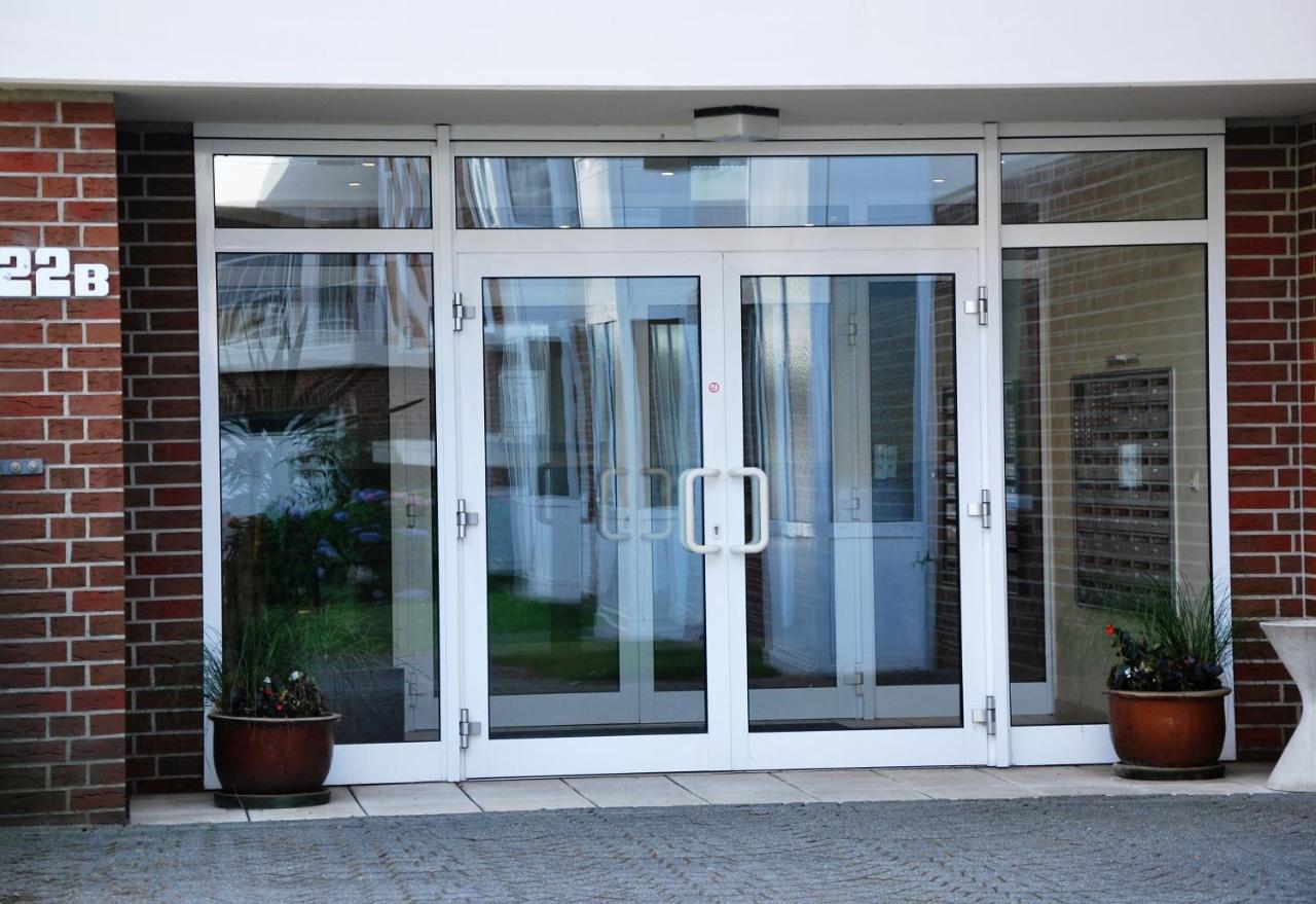 Haus Trafalgar Whg. 242 Möwennest * Cuxhaven