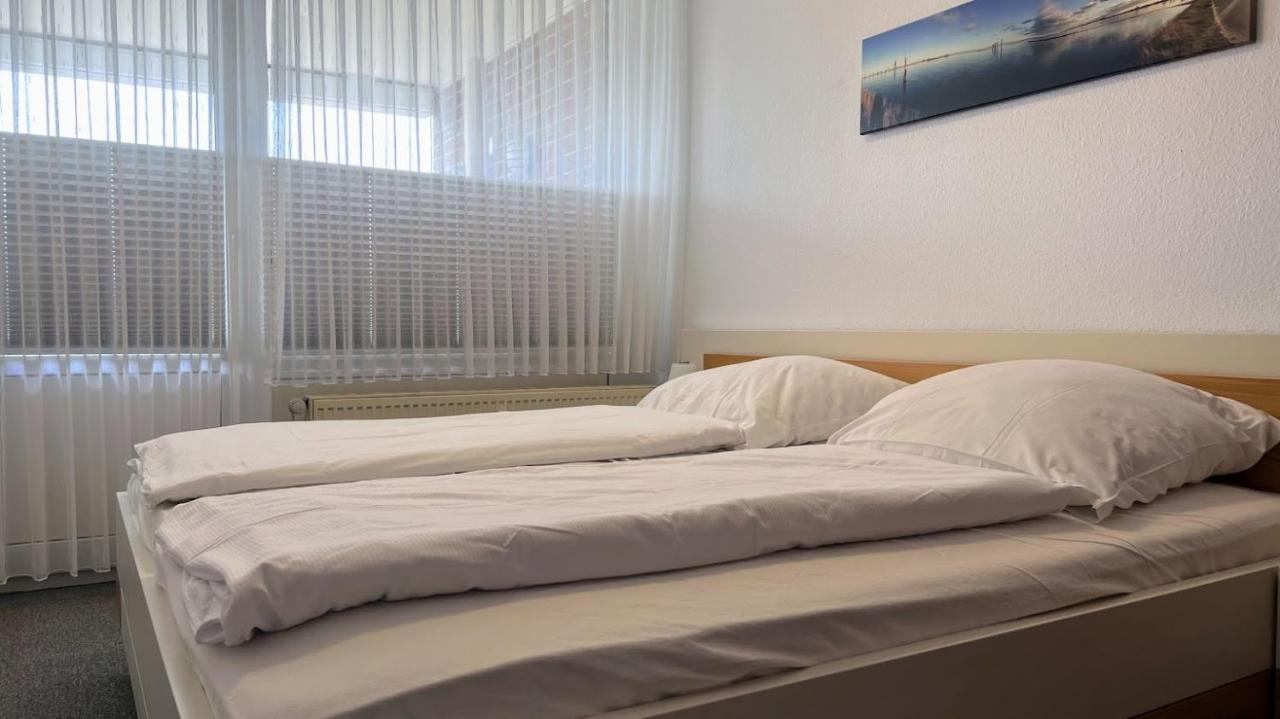 Haus Trafalgar Whg. 242 Möwennest Apartment Cuxhaven